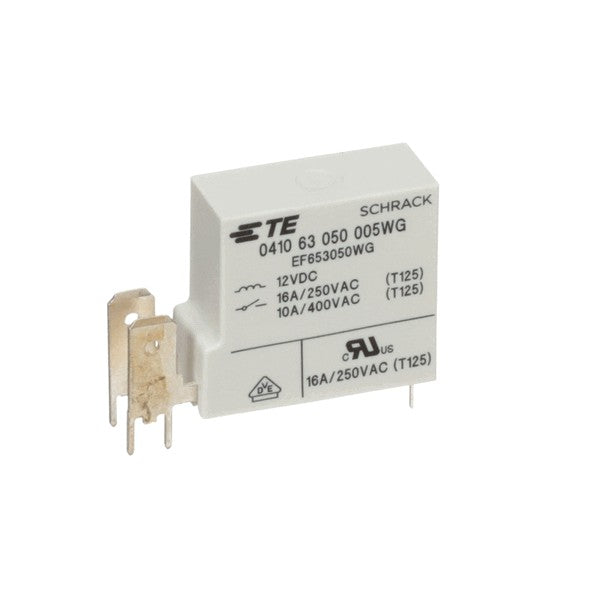 SCHAERER HEATING RELAY Replacement 3370063370 for Siemens