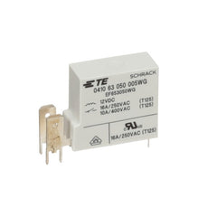 SCHAERER HEATING RELAY Replacement 3370063370 for Siemens