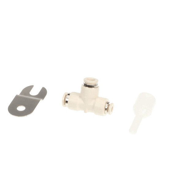 SCHAERER Conversion Kit Hose Fitting 6 BUN 30G Replacement 3370064450 for Schaerer
