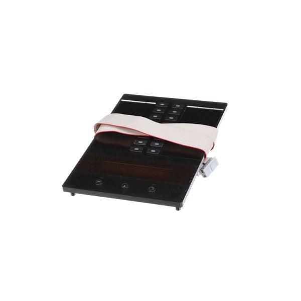 SCHAERER COVER 16 BUTTONS CPL V2 DISPLAY LABEL Replacement 3370068715 for Schaerer