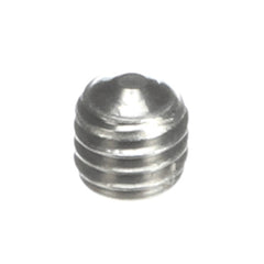 SCHAERER HEX SOCKET THREADED PIN M6X6 P INOX Replacement 3371009047 for Schaerer