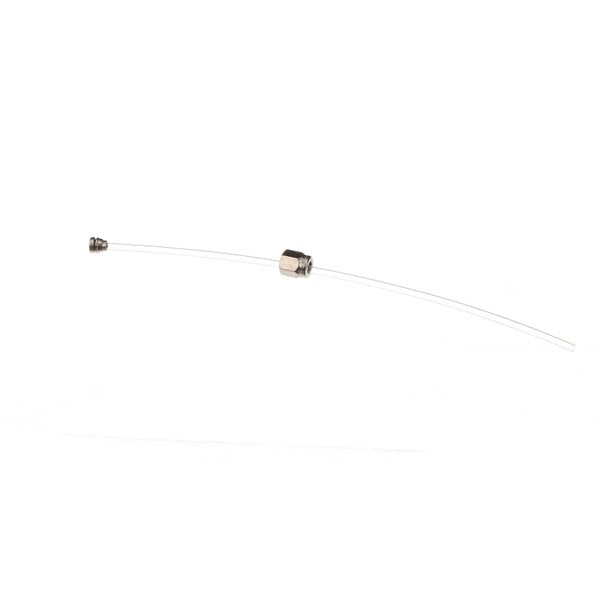 SCHAERER PIPE 2.5/4X255 PFA Replacement 3370069825 for Schaerer