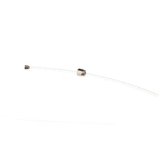 SCHAERER PIPE 2.5/4X255 PFA Replacement 3370069825 for Schaerer