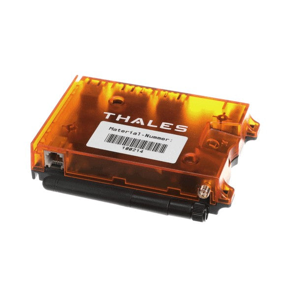 SCHAERER MODEM 4G LTE RS485 Worldwide Replacement 3370100214 for Schaerer