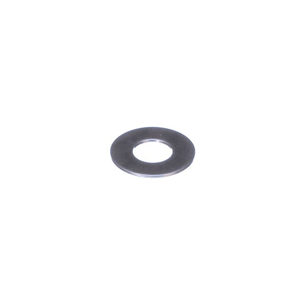 STOELTING E Washer Flat 1/4In 5/8 O D Replacement 1177036 for Stoelting
