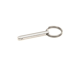 STOELTING PIN 1/4IN X 1.5IN Replacement 570197 for Stoelting