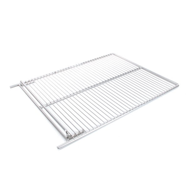 TRAULSEN Shelf Chrome Plated 24 1/2 x 1 Replacement 340-31831-00 for Traulsen