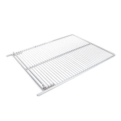 TRAULSEN Shelf Chrome Plated 24 1/2 x 1 Replacement 340-31831-00 for Traulsen