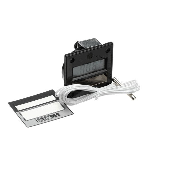 TRAULSEN THERMOMETER-SOLAR Replacement 431677 for Traulsen