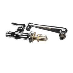 T&S BRASS Single Pantry Faucet Power 1 Each Replacement B-0208 for T&S Brass