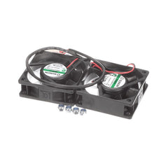 Thermoplan AG FAN UNIT W/SCREWS Replacement 40500.1561 for Thermoplan AG