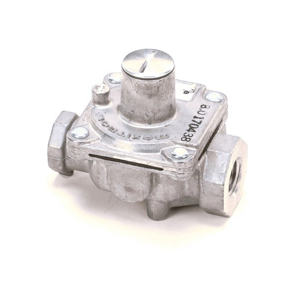 ACCUTEMP Pressure Regulator for Propane Replacement AT0P-2847-2 for Accutemp