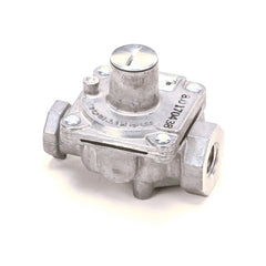 ACCUTEMP Pressure Regulator for Propane Replacement AT0P-2847-2 for Accutemp