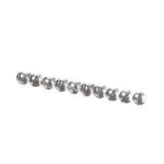 AJ ANTUNES Screw 6-32X3/8 Replacement 306P103 for Roundup - AJ Antunes