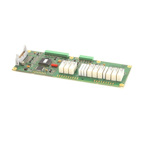 ALTO-SHAAM BOARD RELAY COMBI MLS Replacement BA-34031 for Alto-Shaam