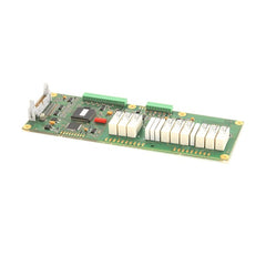 ALTO-SHAAM BOARD RELAY COMBI MLS Replacement BA-34031 for Alto-Shaam