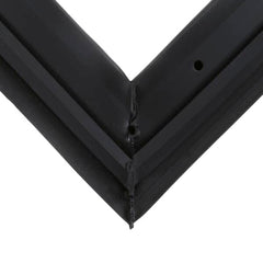 ANTHONY WELDED PRODUCTS DOOR GASKET 23-3/16 X 62-13/16 Replacement 02-14160-2038 for Anthony