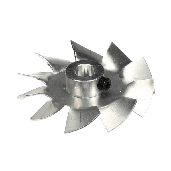 BAXTER Blade Fan Aluminum Two Diameter for Baxter