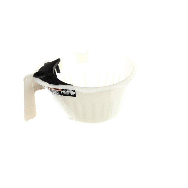 BUNN T-NATURAL QCK BRW FUNNEL ASSEM Replacement 53463.0039 for Bunn