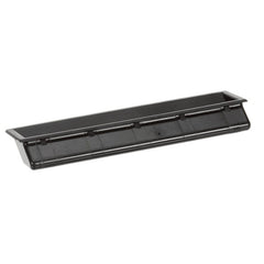 CRES COR HANDLE PULL LARGE BLACK PLASTIC Replacement 0911102 for Cres Cor