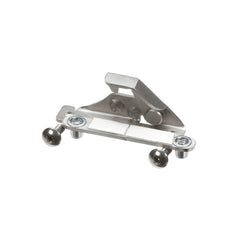 DINEX RIGHT SIDE HINGE ASSEMBLY POWER (EA) Replacement DX160953112 for Dinex