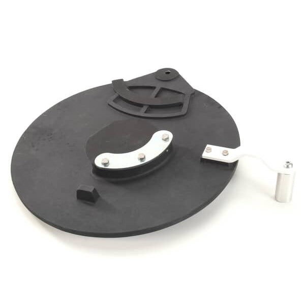 DOUGHPRO Lower Platen Assembly Power DP1300 Replacement 11032A for Doughpro