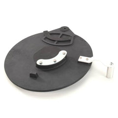 DOUGHPRO Lower Platen Assembly Power DP1300 Replacement 11032A for Doughpro