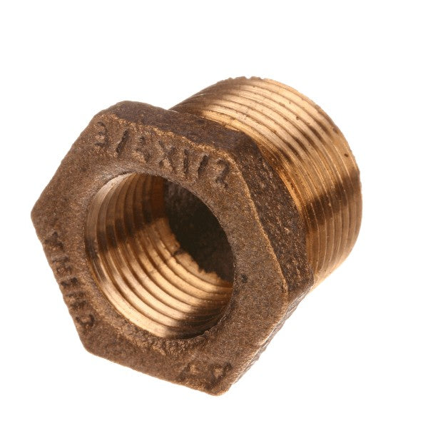 JACKSON Bushing Hex 3/4M to 1/2F Replacement 4730-002-56-27 for Jackson