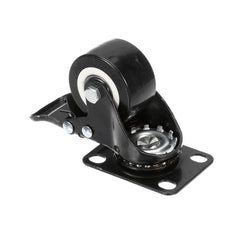 Migali Caster 2 Inch With Brake Replacement 1759-1099 for Migali