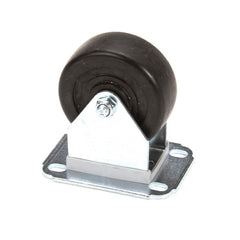 OLIVER PRODUCTS CASTER-3 WHL, RGD PLATE, NSF Replacement 5902-2363 for Oliver Products