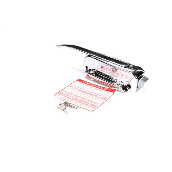 NOR-LAKE LATCH K56CL Replacement 000656 for Nor-Lake