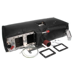 Rational Cooking Systems KIT STEAM GENERATOR INSOLATED Replacement 87.00.498 for Rational Cooking Systems