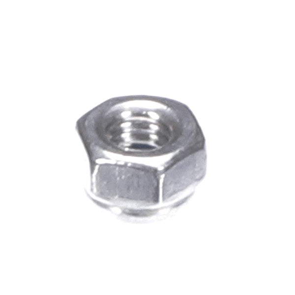 SCHAERER Hexagon Nut ISO 10511-M Replacement 1400472098 for Schaerer