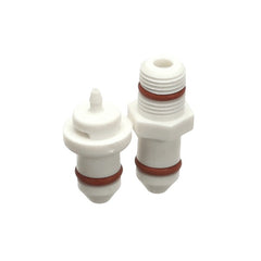 SCHAERER Nozzle Kit White 2.2 Replacement 3370069860 for Schaerer