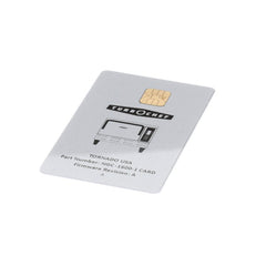 TURBOCHEF Firmware Card for NGC Sage 2 Replacement NGC-1600-1 for Turbochef