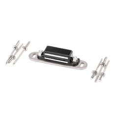 Zumex Of America MAGNET DOOR LOCK SET S. STEEL Replacement S3320150:01 for Zumex Of America