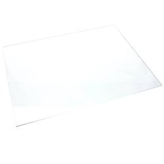 Wisco Industries 3/16 Clear Tempered Glass Replacement 0018656 for Wisco Industries