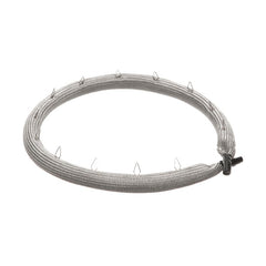 XLS OVENS Sandwich Door Seal Bottom XM6509-B-S Replacement for XLS Ovens