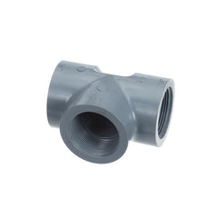 CHAMPION TEE 1 1/2 NPT CPVC SCH80 Replacement 116840 for Champion