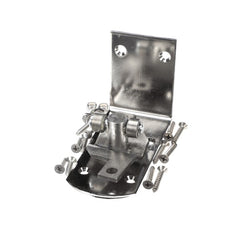 Eliason UPPER HINGE & BEARING PLATE Replacement K0142 for Eliason
