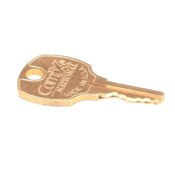 KELVINATOR Key Lock Replacement 0USAN0 for Kelvinator