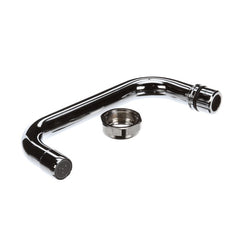 T&S BRASS Nozzle Swing 6 Length Replacement 5SP-06 for T&S Brass