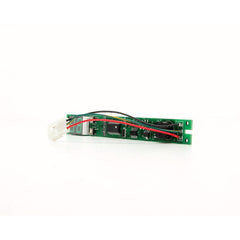 BEVERAGE AIR BOARD CIRCUIT DISPLAY POWER 7.25 INCHES Replacement 19-1705-01 for Beverage Air