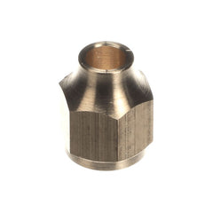 BUNN NUT .25 FLARE REPLACEMENT 00923.0000 for Bunn