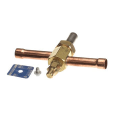 BOHN PUMP DOWN VALVE Replacement ME6S140 for Heatcraft