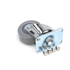 CAMBRO FRONT 3 INCH SWIVEL CASTER REPLACEMENT 60005 FOR Cambro