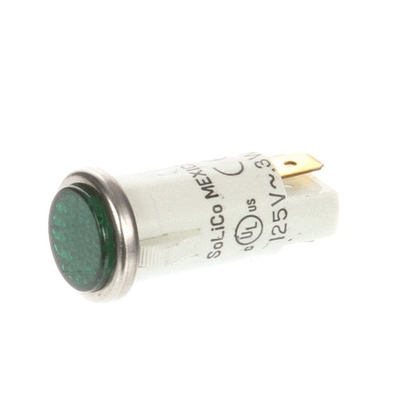 CHAMPION LAMP GREEN NEON 125VAC Replacement 0508551 for Champion
