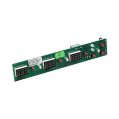 CARTER HOFFMANN 1-Zone 3-Timer Control Replacement 16090-4093 for Carter Hoffmann