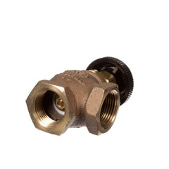 LEGION GLOBE VLV 90 DEG 1 INCH NPT Replacement 440212 for Legion
