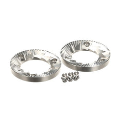 SCHAERER Grinding Disc Set 65 3-Hole Replacement 3370071263 for Schaerer